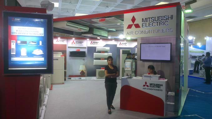 Coolex 2015, Chandigarh, India